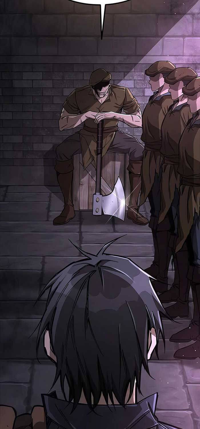 Kẻ Điên Và Đội Trưởng Cảnh Vệ Chap 11 - Next Chap 12