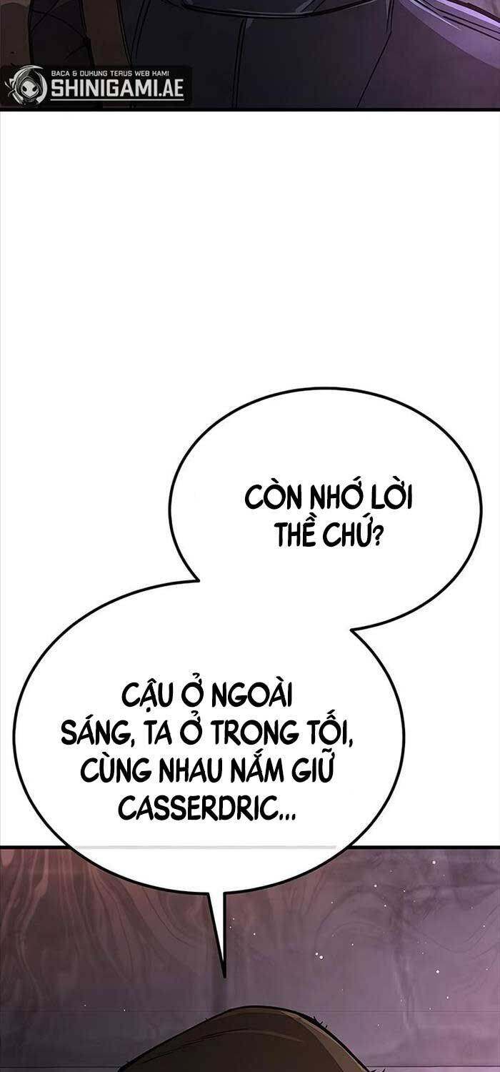 Kẻ Điên Và Đội Trưởng Cảnh Vệ Chap 11 - Next Chap 12