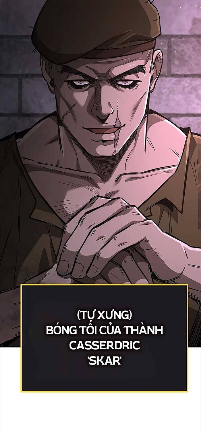 Kẻ Điên Và Đội Trưởng Cảnh Vệ Chap 11 - Next Chap 12