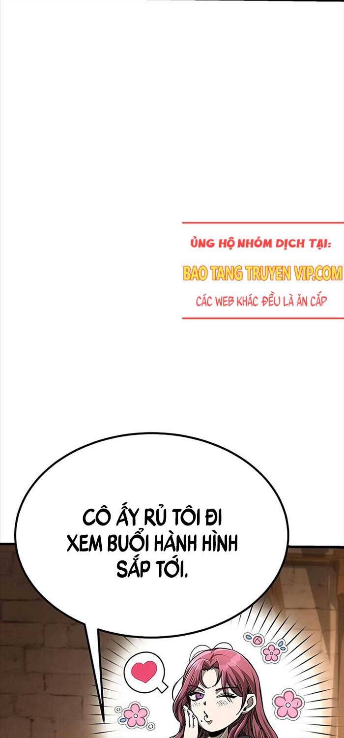 Kẻ Điên Và Đội Trưởng Cảnh Vệ Chap 11 - Next Chap 12