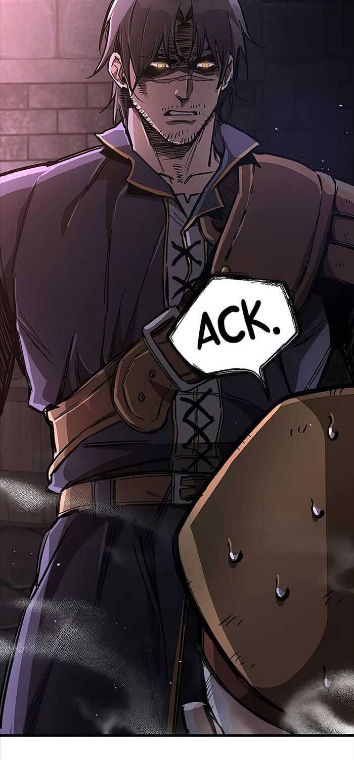 Kẻ Điên Và Đội Trưởng Cảnh Vệ Chap 11 - Next Chap 12