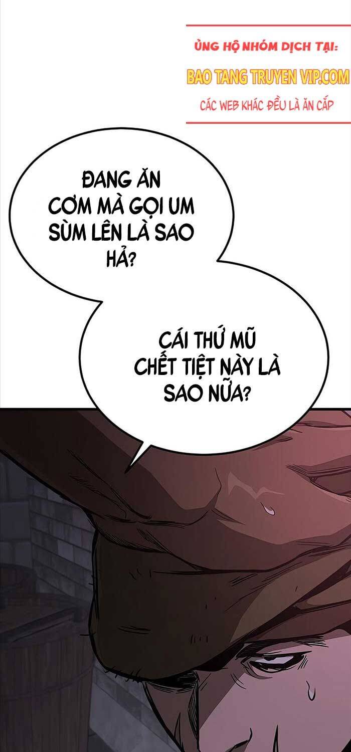 Kẻ Điên Và Đội Trưởng Cảnh Vệ Chap 11 - Next Chap 12