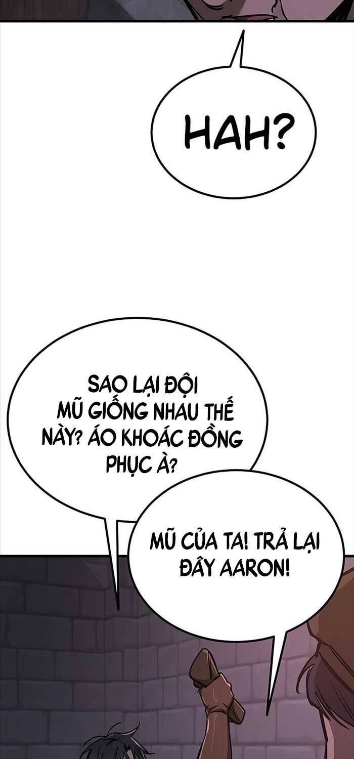Kẻ Điên Và Đội Trưởng Cảnh Vệ Chap 11 - Next Chap 12