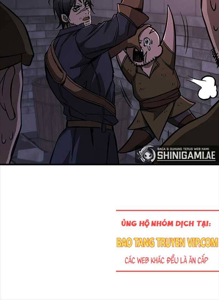 Kẻ Điên Và Đội Trưởng Cảnh Vệ Chap 11 - Next Chap 12