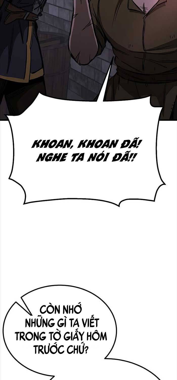 Kẻ Điên Và Đội Trưởng Cảnh Vệ Chap 11 - Next Chap 12
