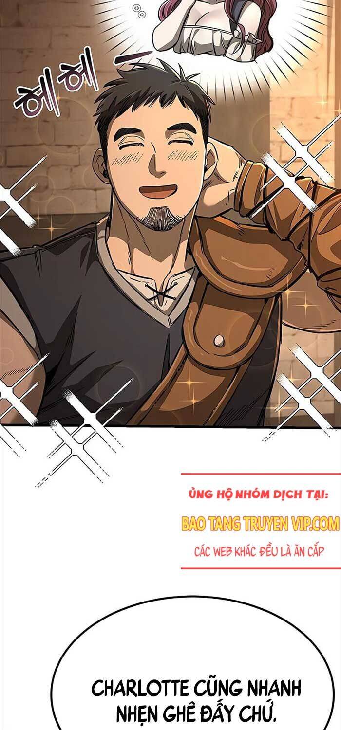 Kẻ Điên Và Đội Trưởng Cảnh Vệ Chap 11 - Next Chap 12