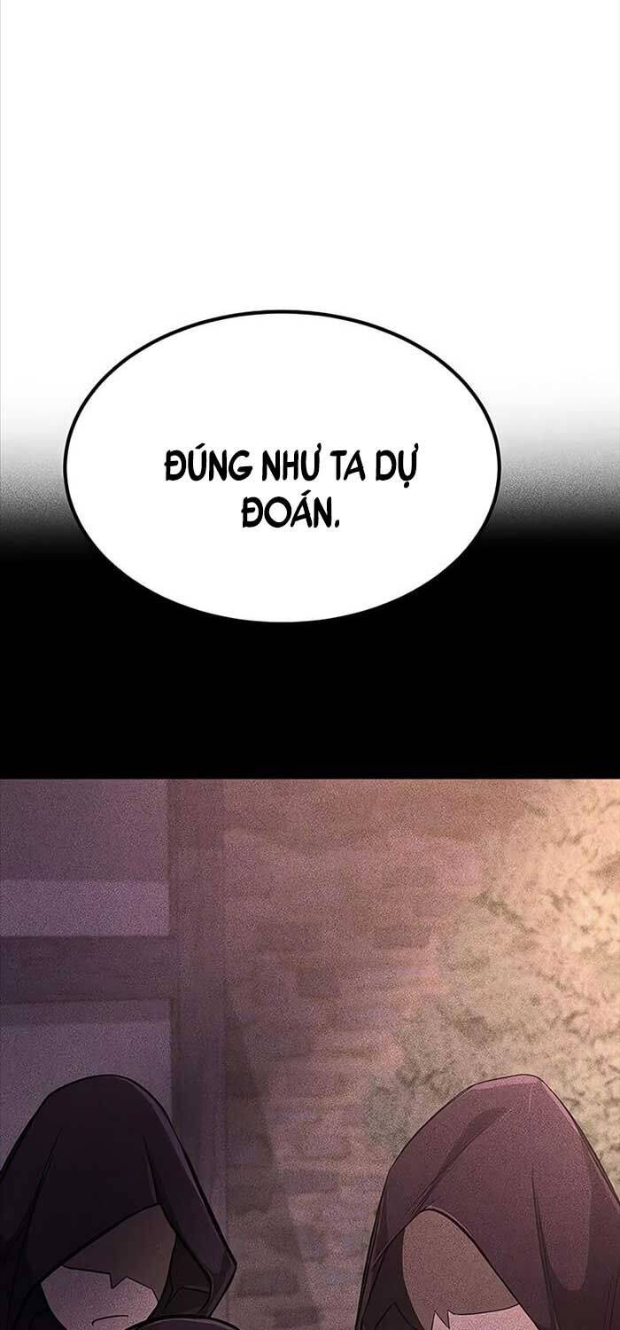 Kẻ Điên Và Đội Trưởng Cảnh Vệ Chap 11 - Next Chap 12