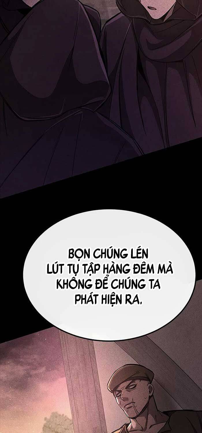 Kẻ Điên Và Đội Trưởng Cảnh Vệ Chap 11 - Next Chap 12