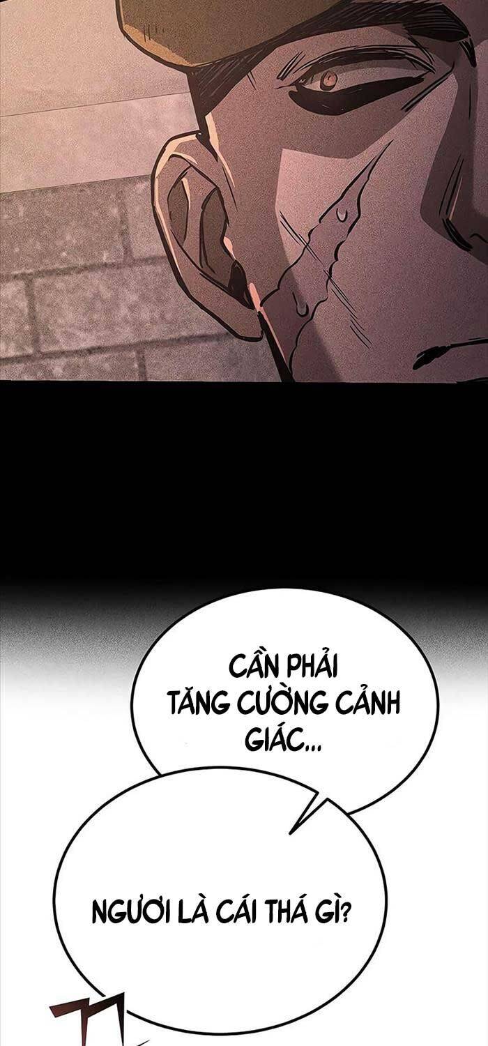 Kẻ Điên Và Đội Trưởng Cảnh Vệ Chap 11 - Next Chap 12