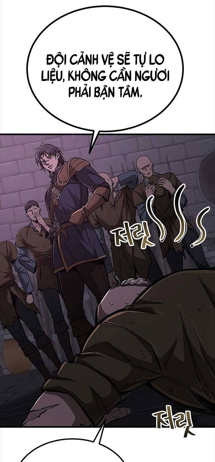 Kẻ Điên Và Đội Trưởng Cảnh Vệ Chap 11 - Next Chap 12