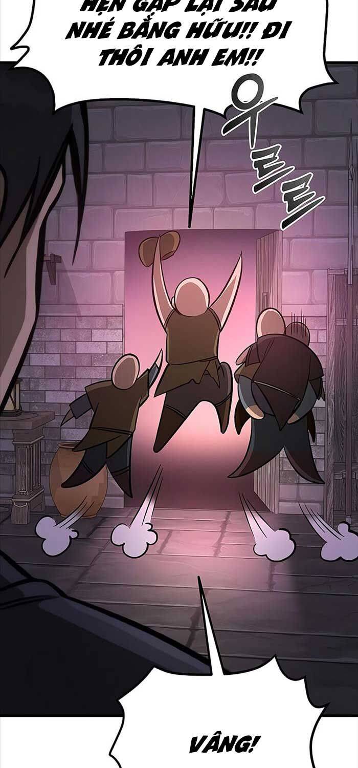 Kẻ Điên Và Đội Trưởng Cảnh Vệ Chap 11 - Next Chap 12
