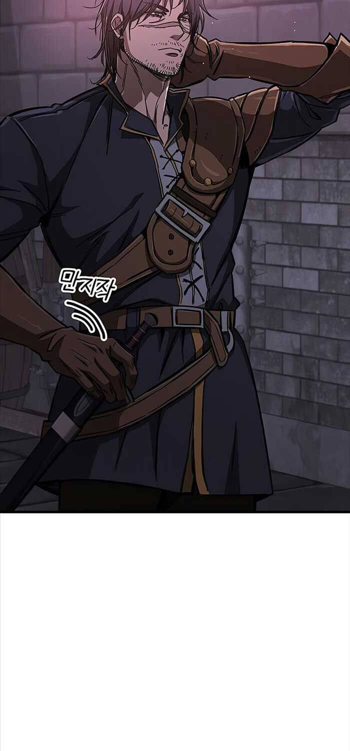 Kẻ Điên Và Đội Trưởng Cảnh Vệ Chap 11 - Next Chap 12