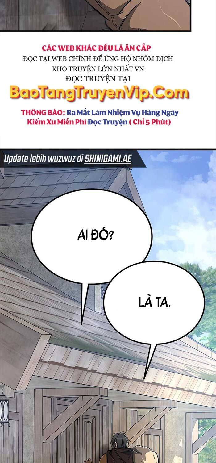 Kẻ Điên Và Đội Trưởng Cảnh Vệ Chap 11 - Next Chap 12