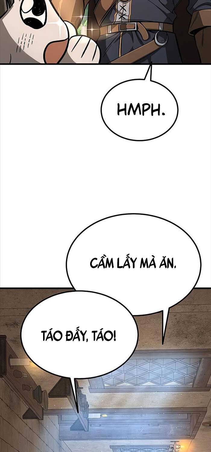 Kẻ Điên Và Đội Trưởng Cảnh Vệ Chap 11 - Next Chap 12