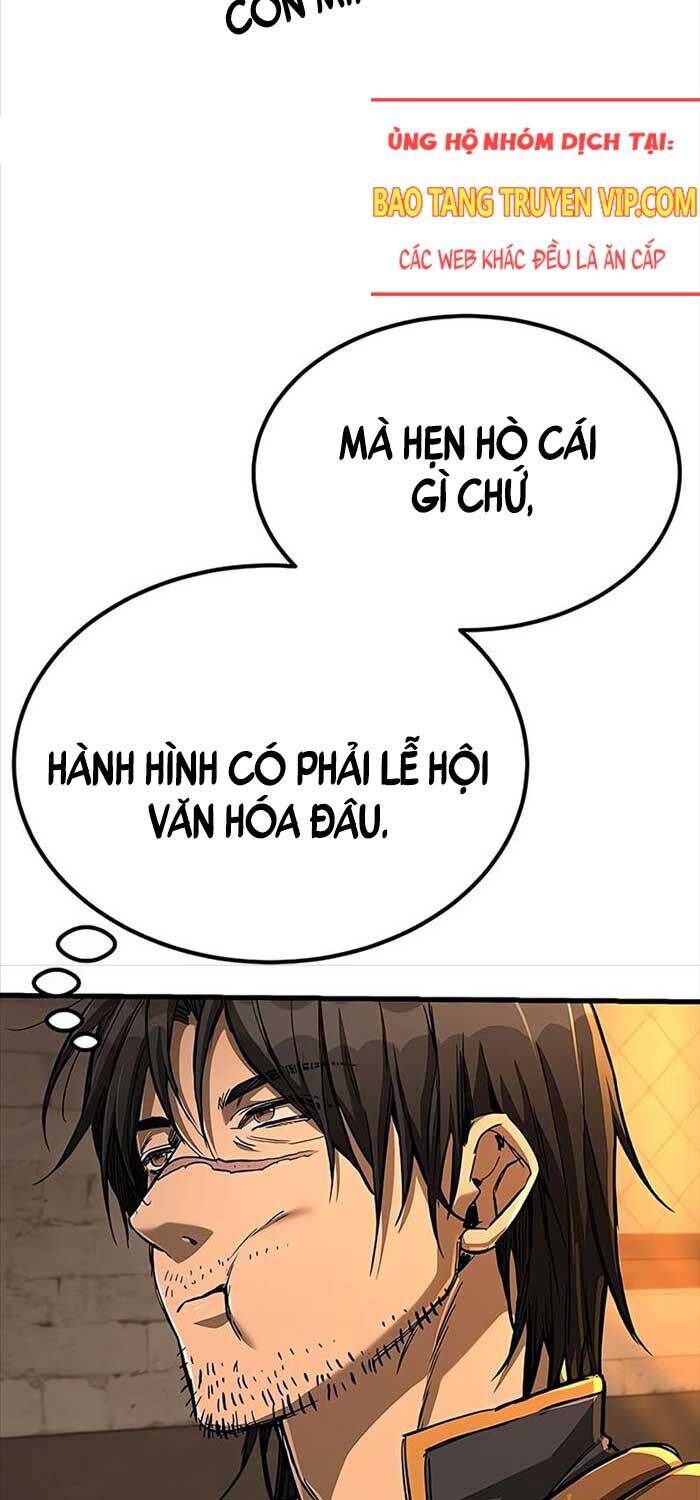 Kẻ Điên Và Đội Trưởng Cảnh Vệ Chap 11 - Next Chap 12