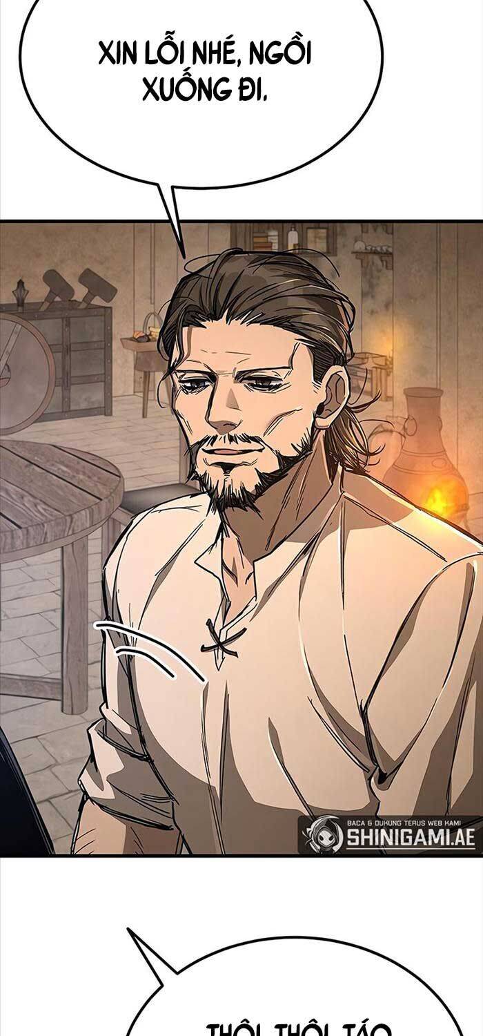 Kẻ Điên Và Đội Trưởng Cảnh Vệ Chap 11 - Next Chap 12