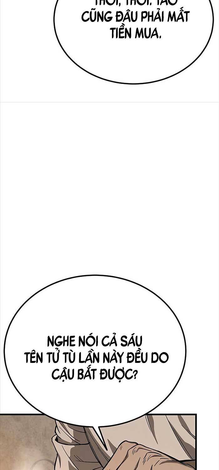 Kẻ Điên Và Đội Trưởng Cảnh Vệ Chap 11 - Next Chap 12