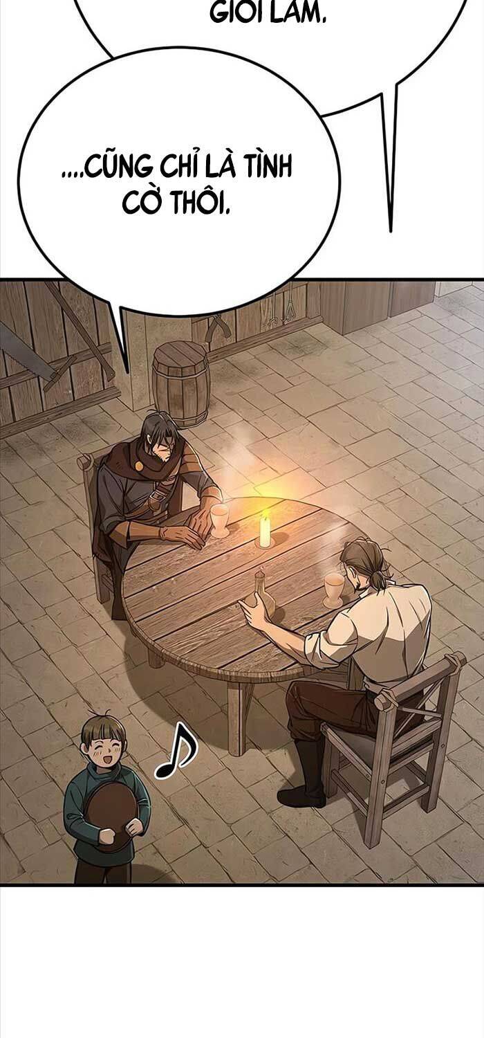 Kẻ Điên Và Đội Trưởng Cảnh Vệ Chap 11 - Next Chap 12