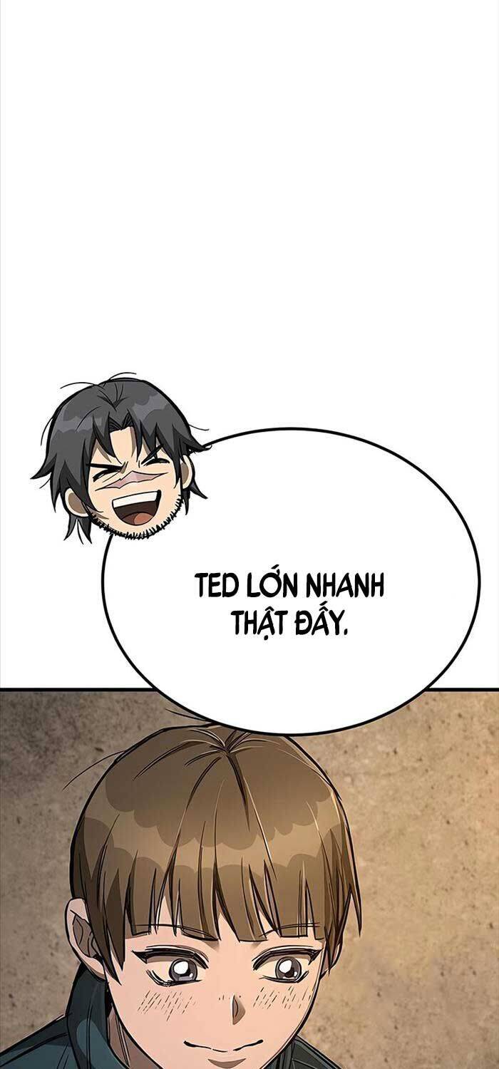 Kẻ Điên Và Đội Trưởng Cảnh Vệ Chap 11 - Next Chap 12