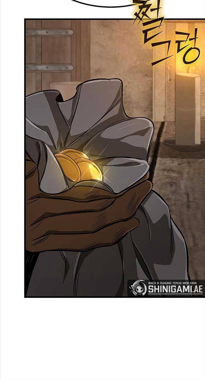 Kẻ Điên Và Đội Trưởng Cảnh Vệ Chap 11 - Next Chap 12