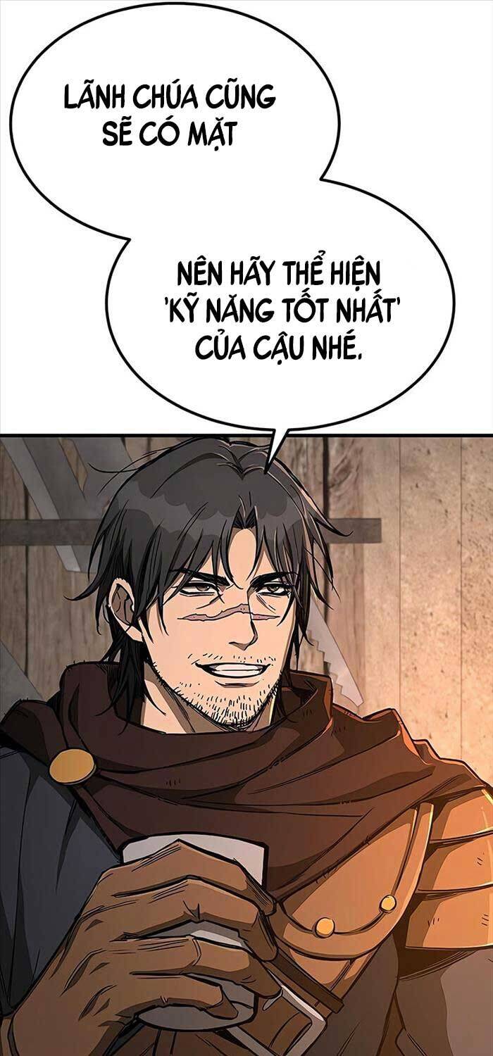 Kẻ Điên Và Đội Trưởng Cảnh Vệ Chap 11 - Next Chap 12
