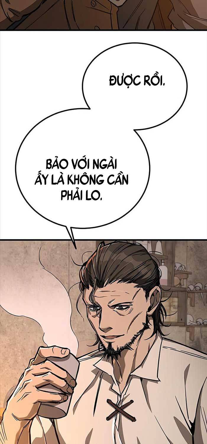 Kẻ Điên Và Đội Trưởng Cảnh Vệ Chap 11 - Next Chap 12