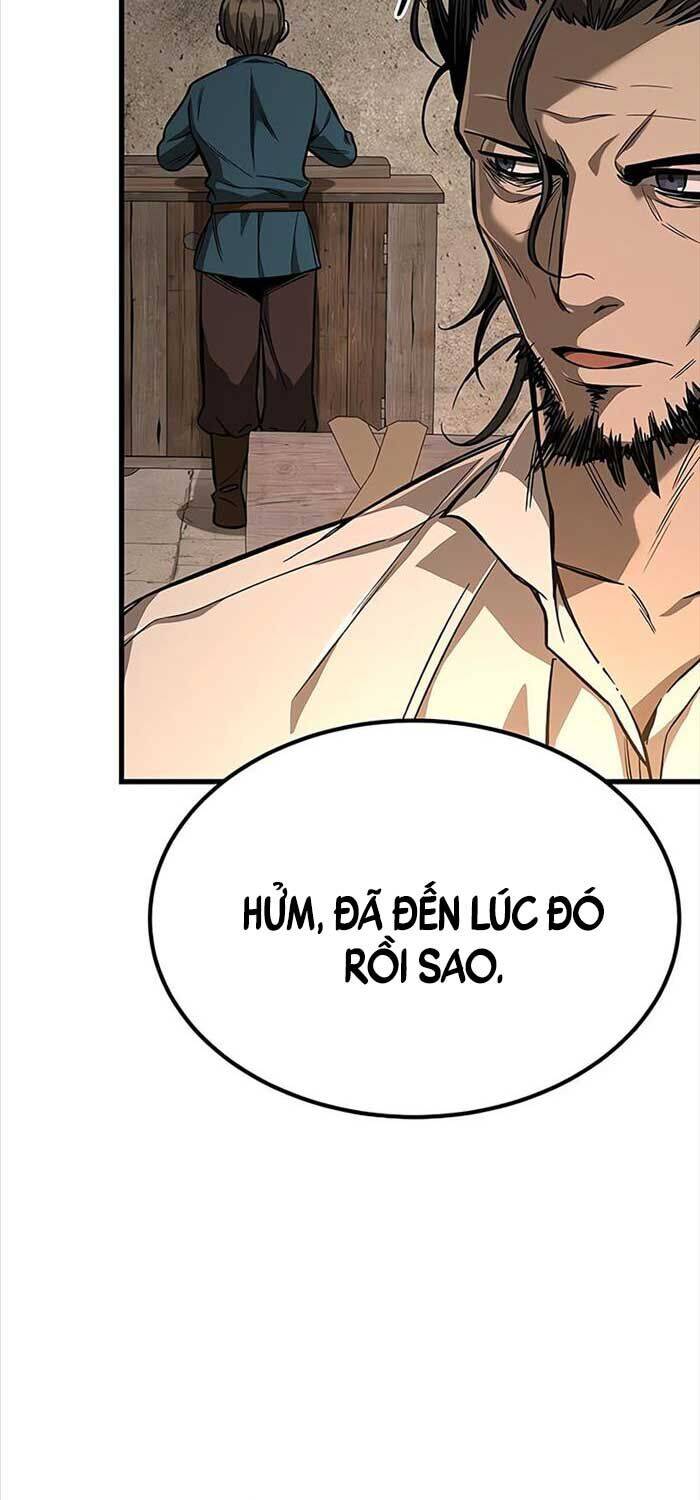 Kẻ Điên Và Đội Trưởng Cảnh Vệ Chap 11 - Next Chap 12