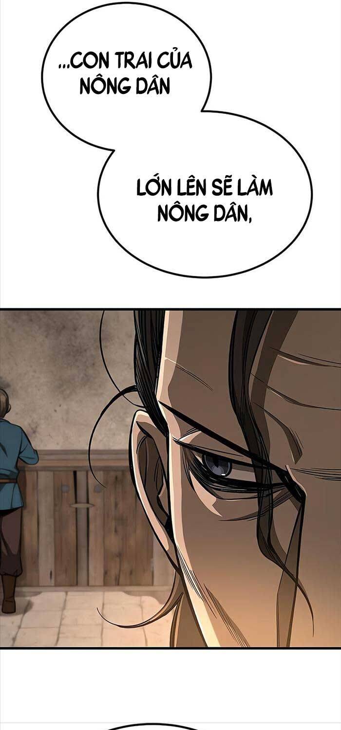 Kẻ Điên Và Đội Trưởng Cảnh Vệ Chap 11 - Next Chap 12