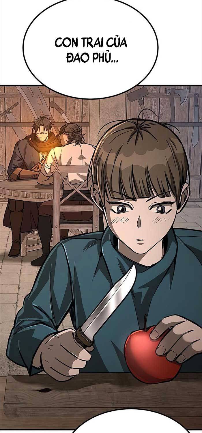 Kẻ Điên Và Đội Trưởng Cảnh Vệ Chap 11 - Next Chap 12