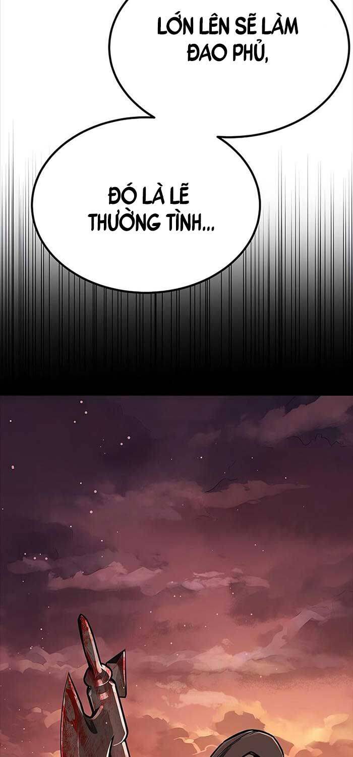 Kẻ Điên Và Đội Trưởng Cảnh Vệ Chap 11 - Next Chap 12