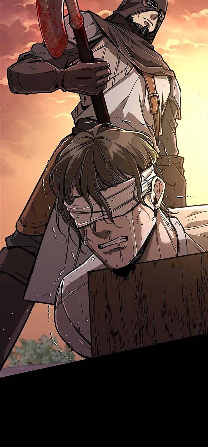 Kẻ Điên Và Đội Trưởng Cảnh Vệ Chap 11 - Next Chap 12