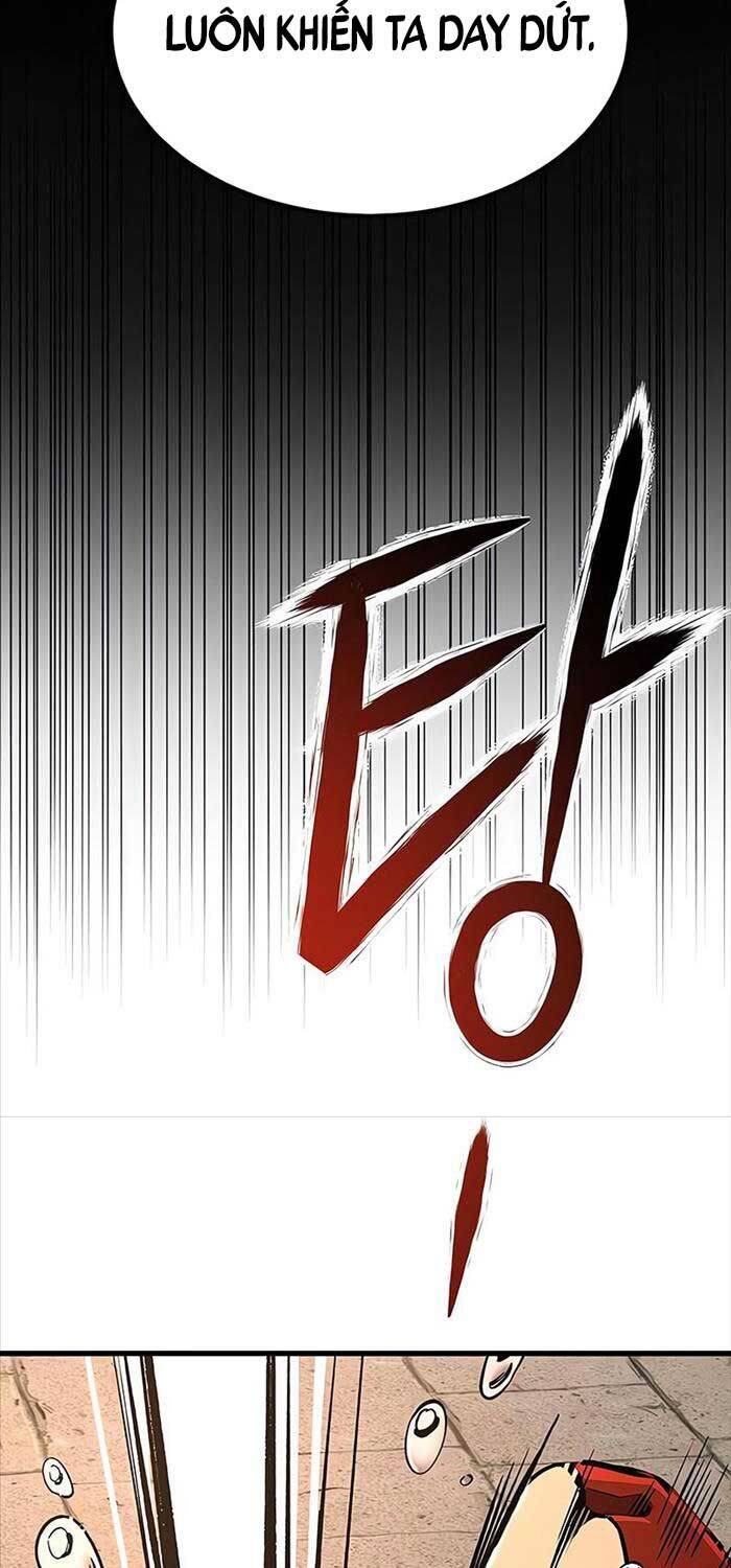 Kẻ Điên Và Đội Trưởng Cảnh Vệ Chap 11 - Next Chap 12
