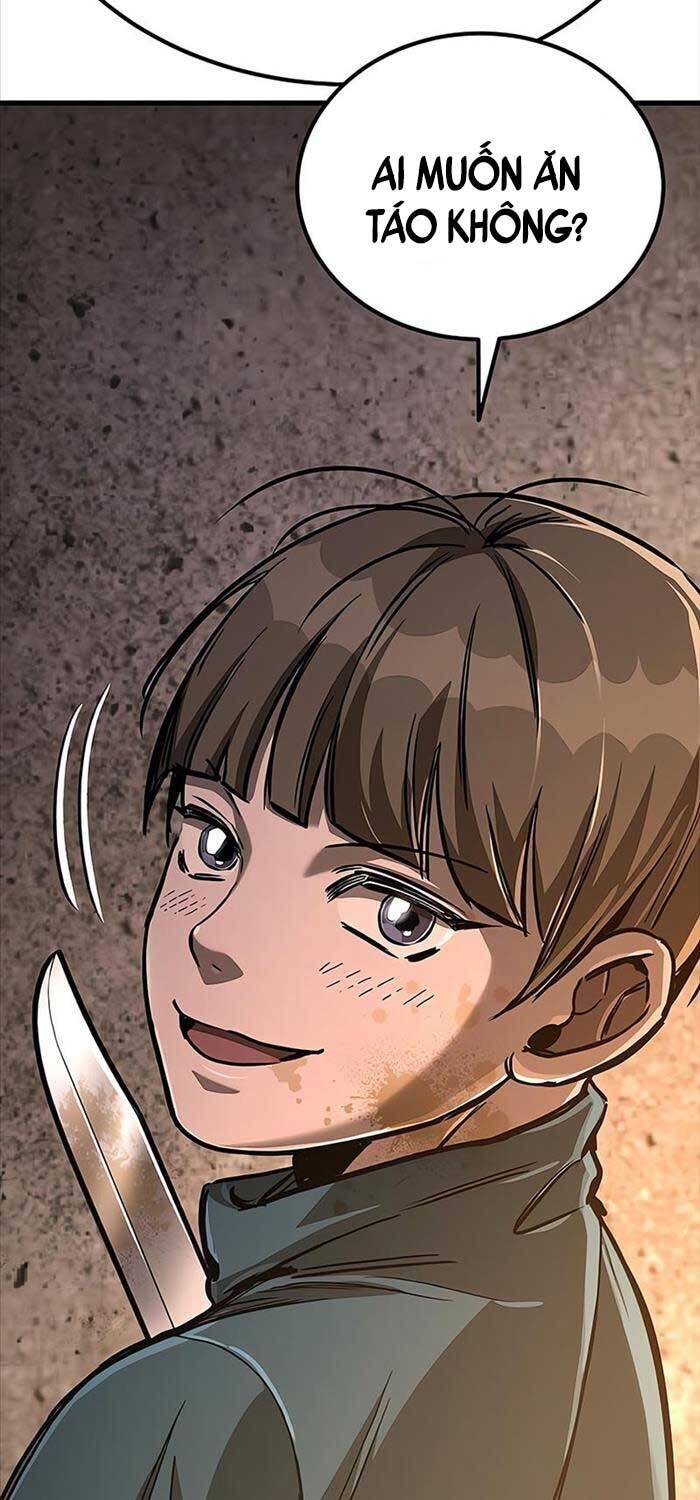 Kẻ Điên Và Đội Trưởng Cảnh Vệ Chap 11 - Next Chap 12