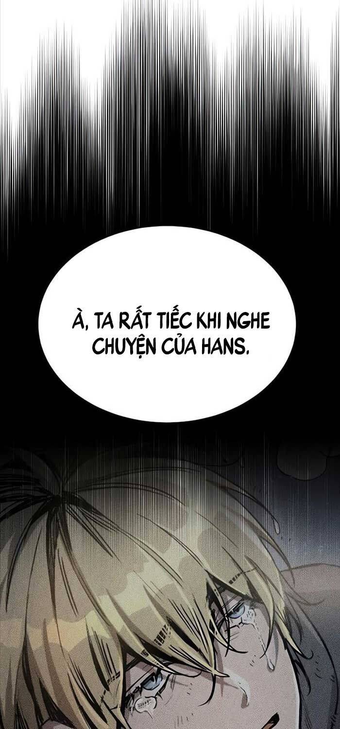 Kẻ Điên Và Đội Trưởng Cảnh Vệ Chap 11 - Next Chap 12