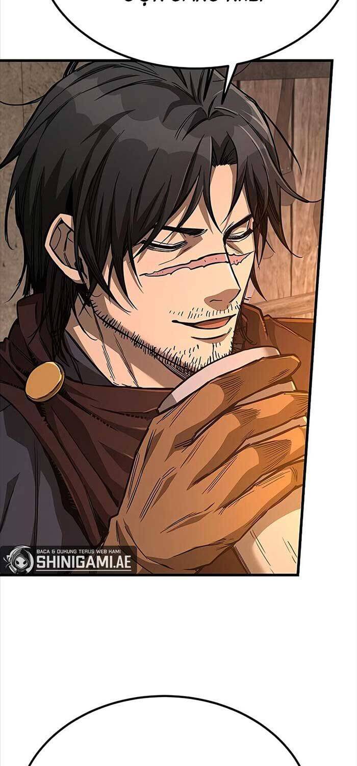 Kẻ Điên Và Đội Trưởng Cảnh Vệ Chap 11 - Next Chap 12