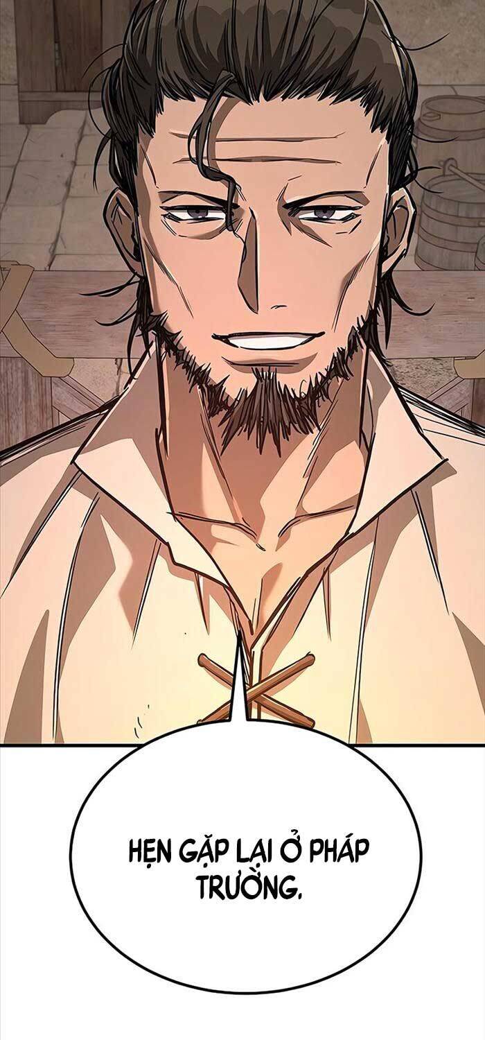 Kẻ Điên Và Đội Trưởng Cảnh Vệ Chap 11 - Next Chap 12