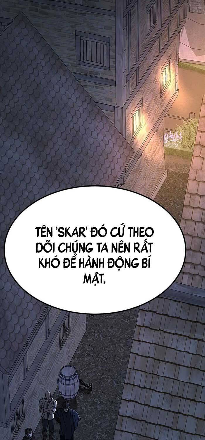 Kẻ Điên Và Đội Trưởng Cảnh Vệ Chap 11 - Next Chap 12