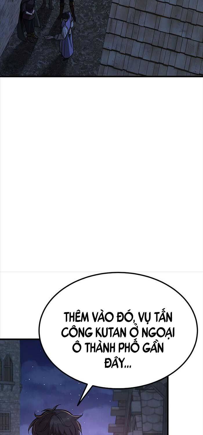 Kẻ Điên Và Đội Trưởng Cảnh Vệ Chap 11 - Next Chap 12