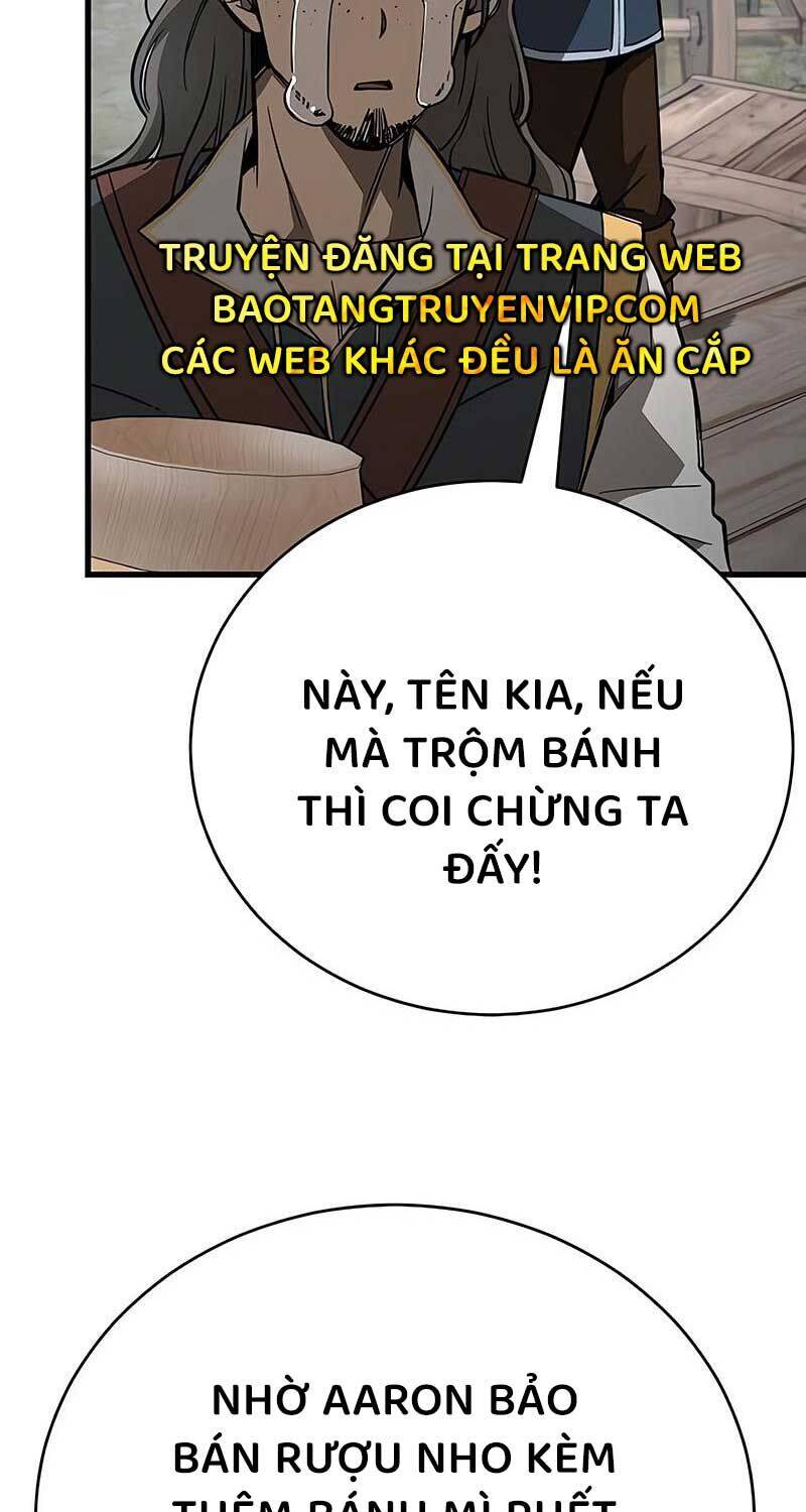 Kẻ Điên Và Đội Trưởng Cảnh Vệ Chap 12 - Next Chap 13