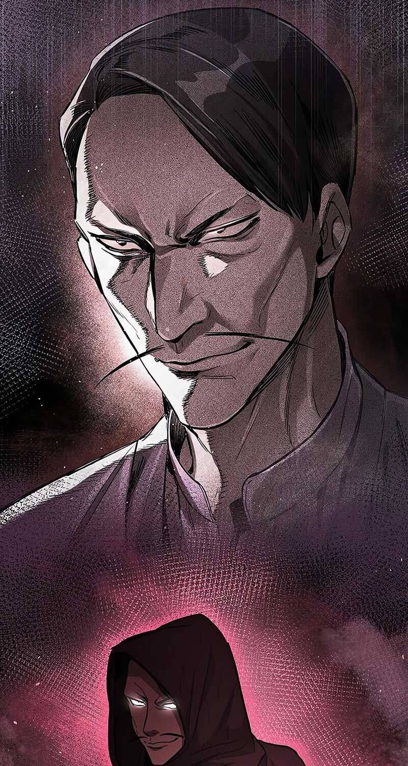 Kẻ Điên Và Đội Trưởng Cảnh Vệ Chap 12 - Next Chap 13