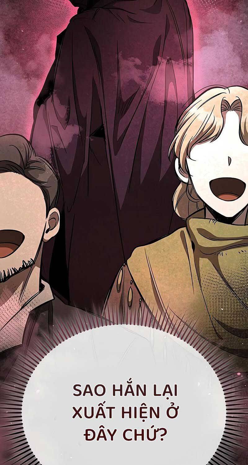 Kẻ Điên Và Đội Trưởng Cảnh Vệ Chap 12 - Next Chap 13