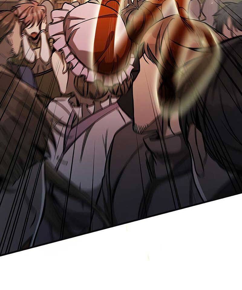 Kẻ Điên Và Đội Trưởng Cảnh Vệ Chap 12 - Next Chap 13