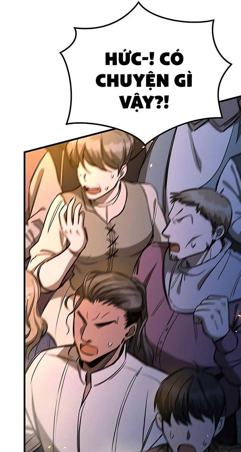 Kẻ Điên Và Đội Trưởng Cảnh Vệ Chap 12 - Next Chap 13