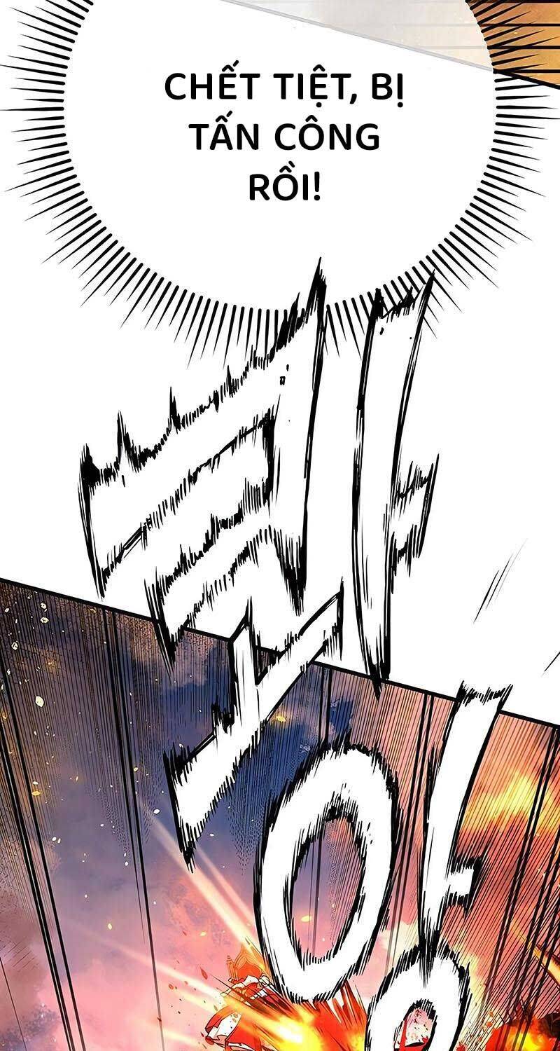 Kẻ Điên Và Đội Trưởng Cảnh Vệ Chap 12 - Next Chap 13