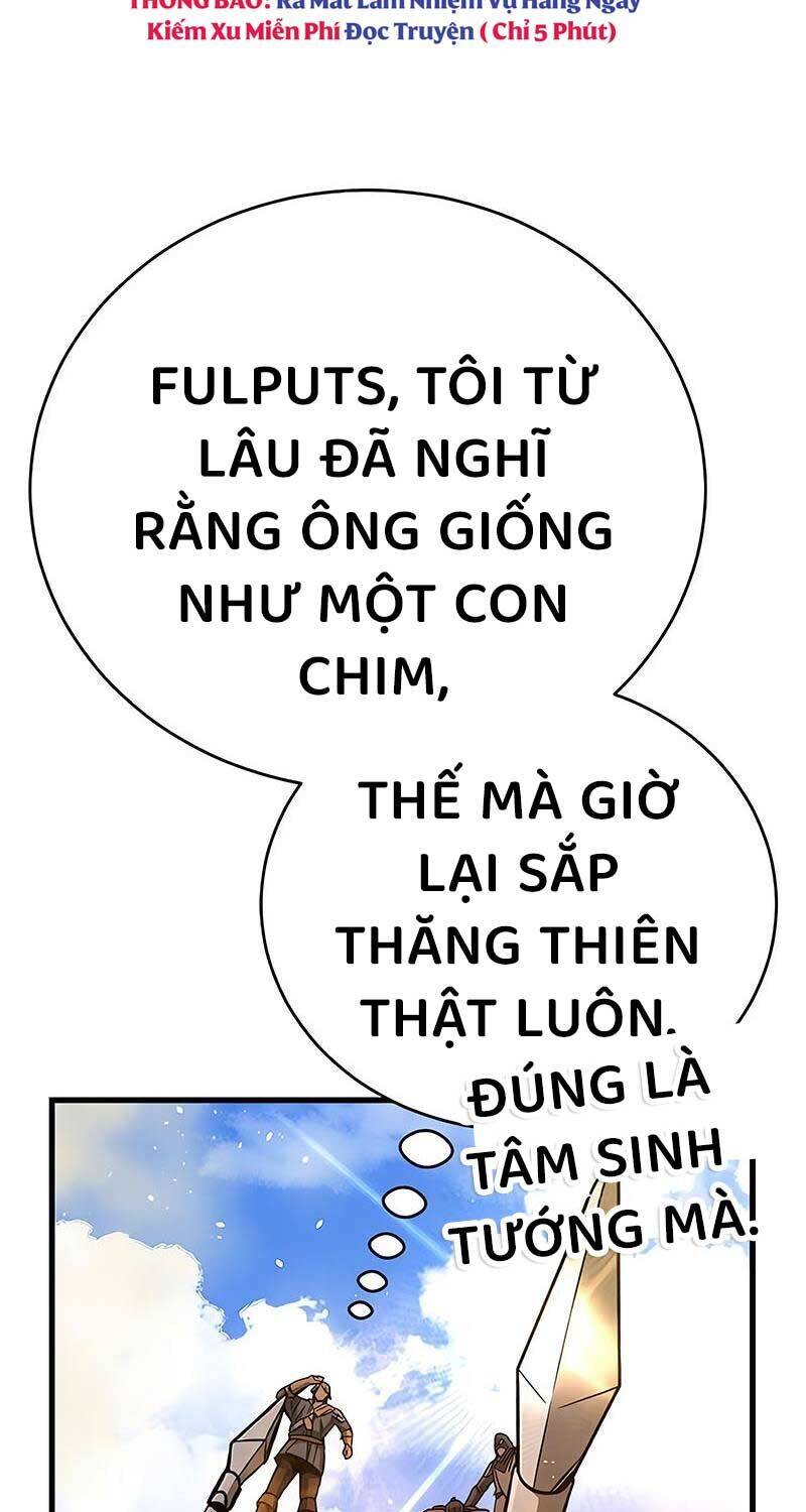 Kẻ Điên Và Đội Trưởng Cảnh Vệ Chap 12 - Next Chap 13