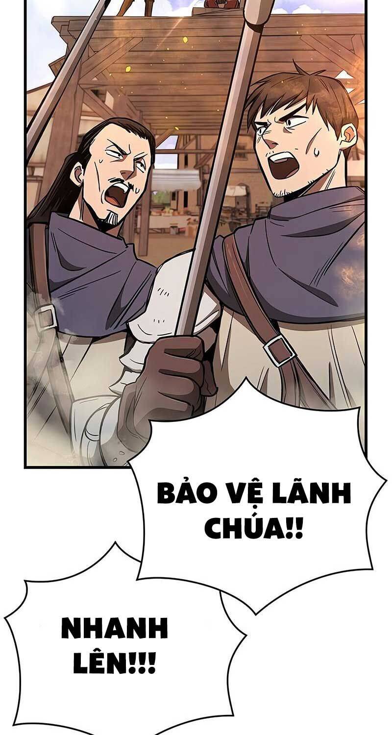 Kẻ Điên Và Đội Trưởng Cảnh Vệ Chap 12 - Next Chap 13