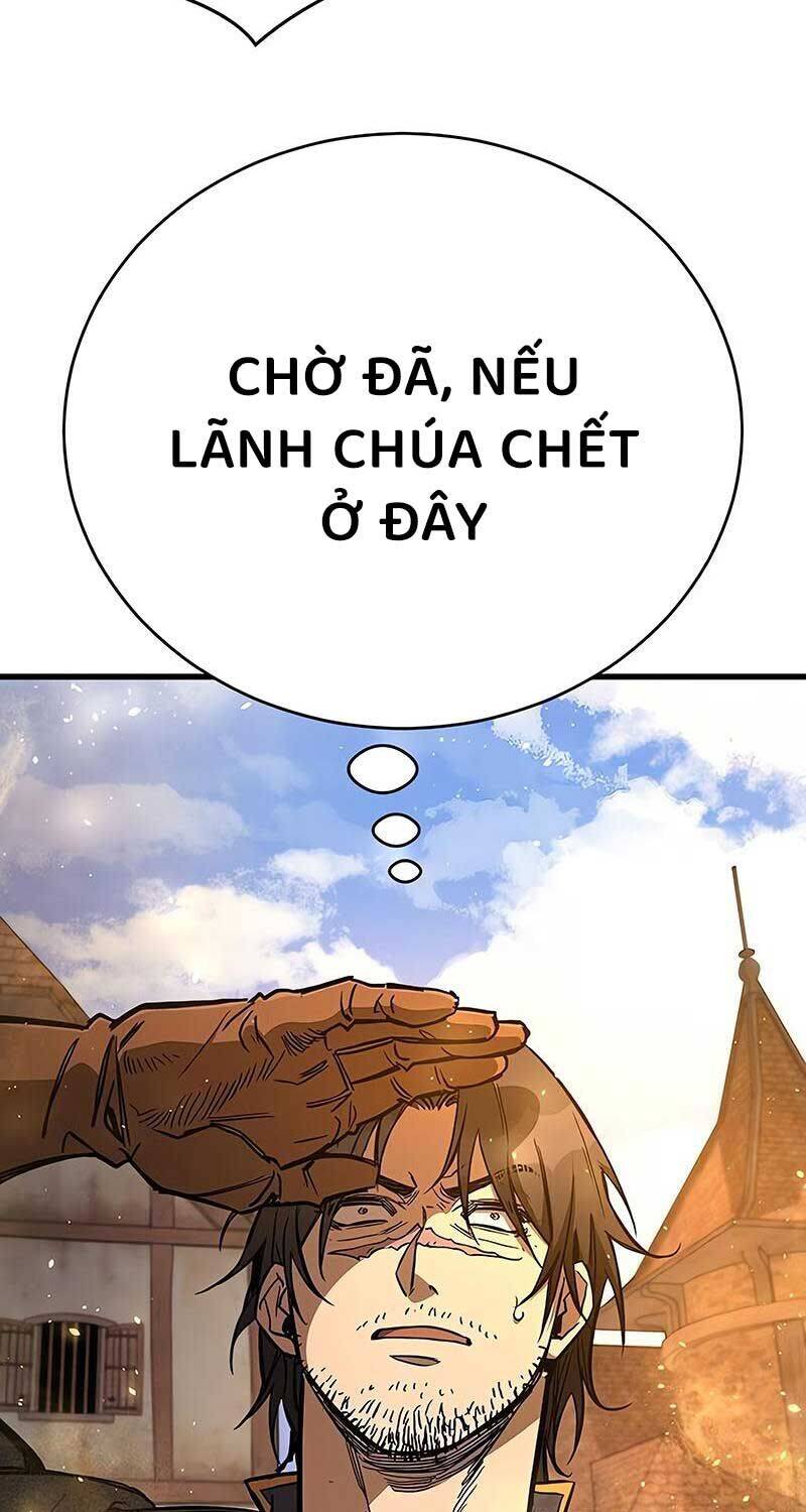 Kẻ Điên Và Đội Trưởng Cảnh Vệ Chap 12 - Next Chap 13