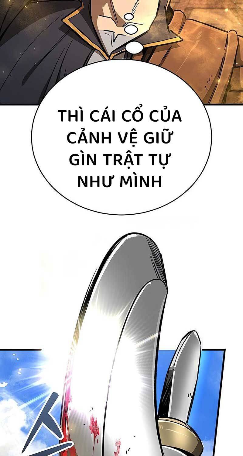 Kẻ Điên Và Đội Trưởng Cảnh Vệ Chap 12 - Next Chap 13