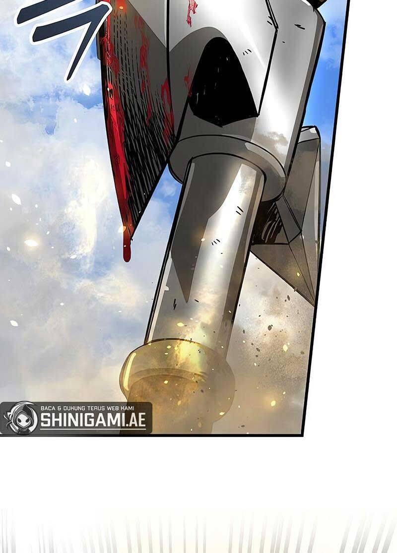 Kẻ Điên Và Đội Trưởng Cảnh Vệ Chap 12 - Next Chap 13