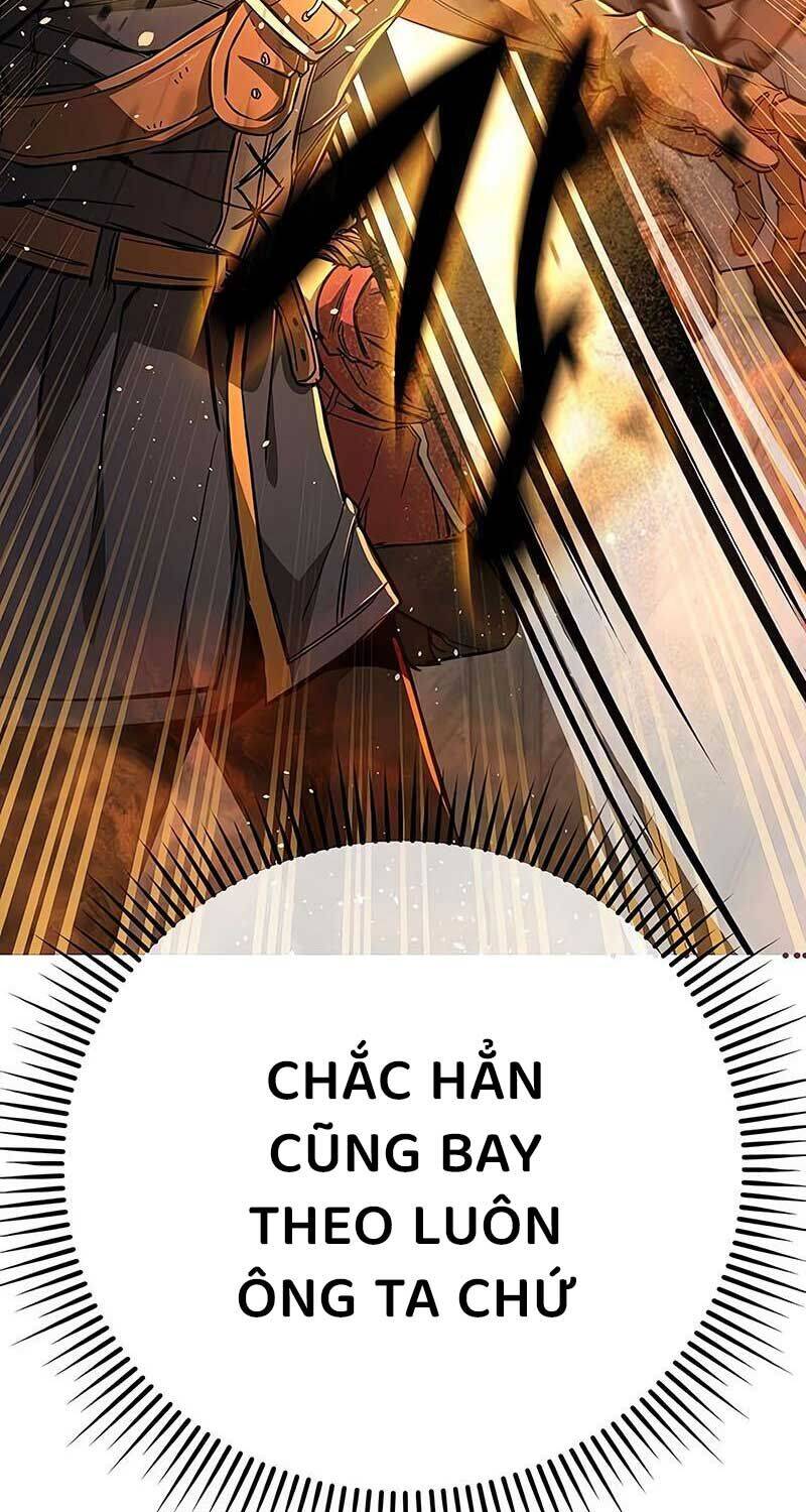 Kẻ Điên Và Đội Trưởng Cảnh Vệ Chap 12 - Next Chap 13